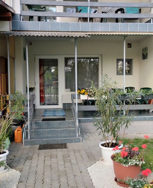 Barázda Apartman Berekfürdő