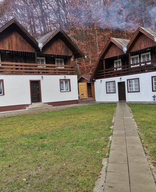 Casa de vacanță Fontana Erdélyi 2 Satu Mare