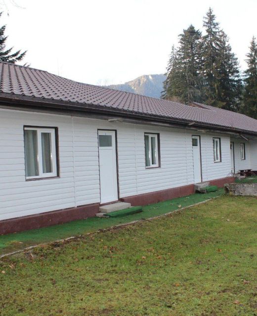 Pensiunea Martinel Timișu de Sus