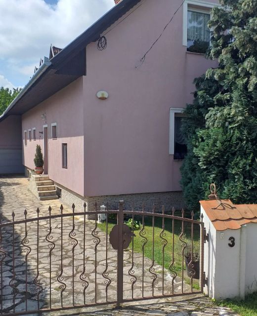 Marcsi Vendégház Pogány