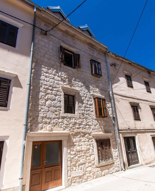 Apartment Rustika Skradin