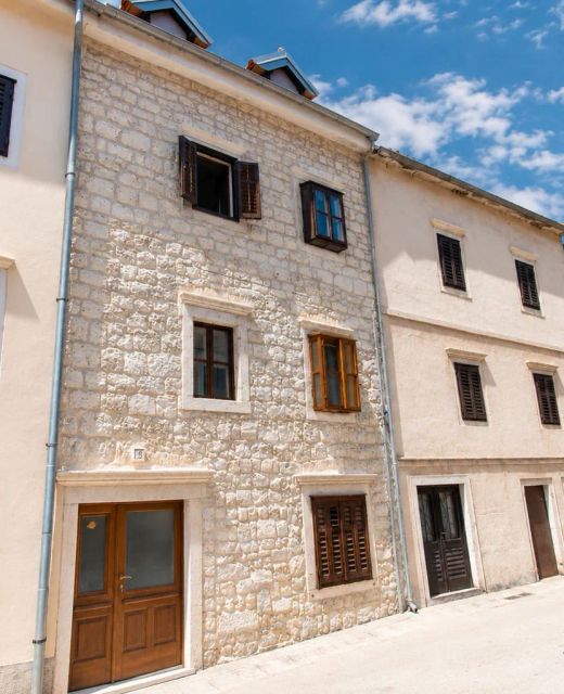 Apartment Rustika Skradin