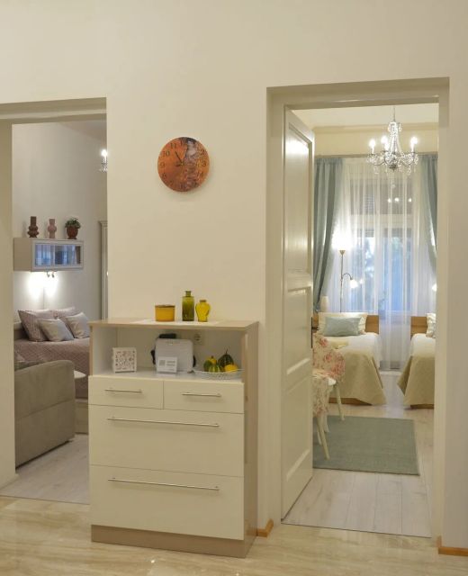Elegant Apartman Eger