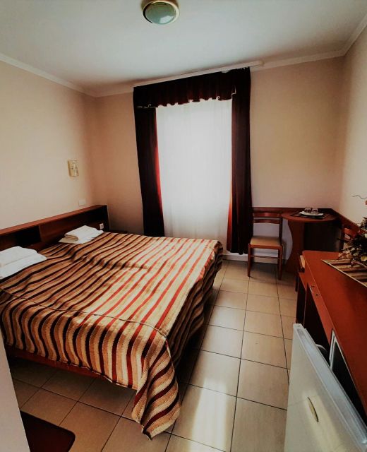 Ligetalja Termál Apartmanok Penészlek