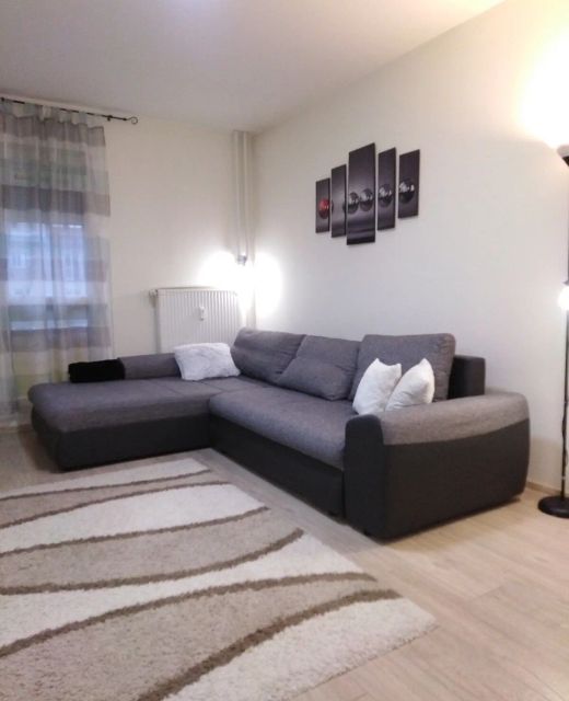 Belvárosi Margaréta Apartman Pécs
