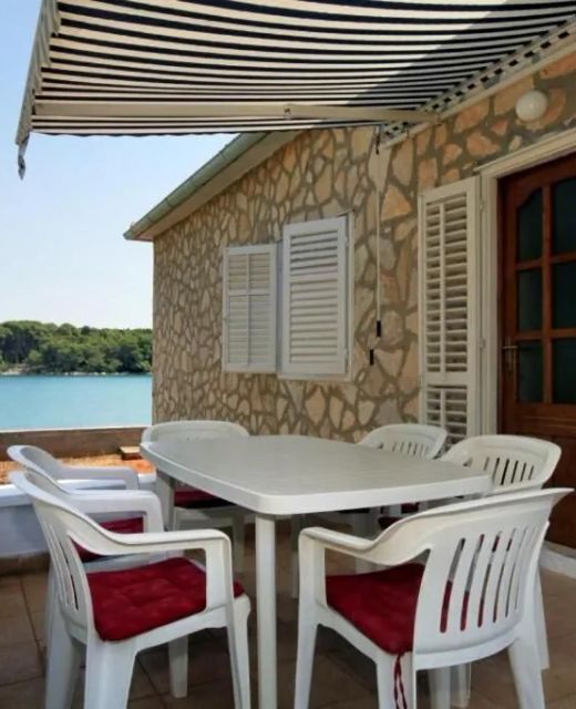 Apartment Apartmani Nataša Ugljan