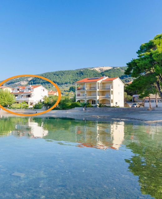 Apartments Zoran Banjol