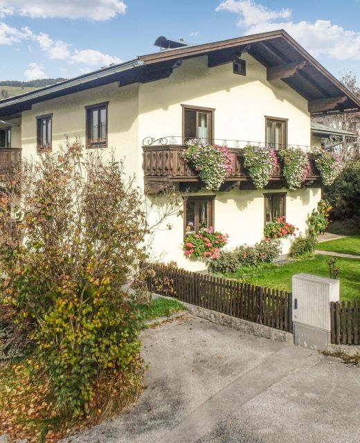Apartman Wagrain - ASA504