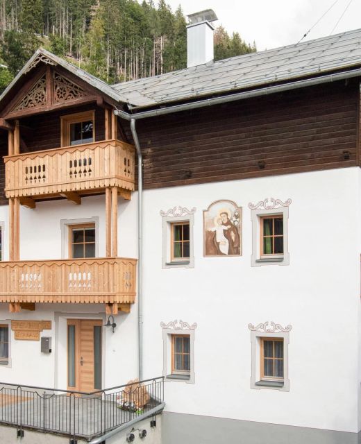 Apartman Liesing - AKA231