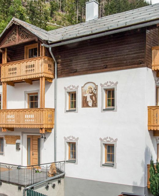 Apartman Liesing - AKA229