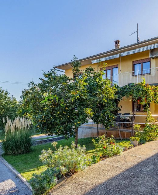 Apartman Banjole - CIB542