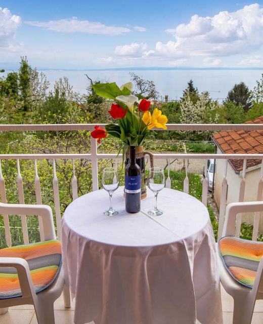 Apartman Lovran - CKU289