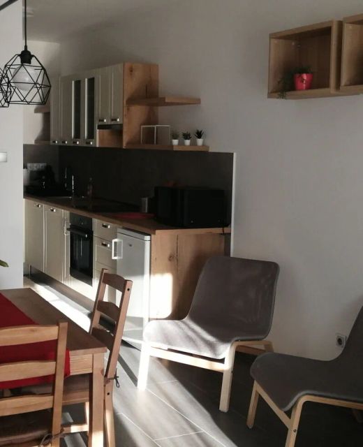 Papavero Apartman*** Harkány