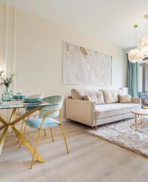 GEA ECO Apartamenty Sianożęty
