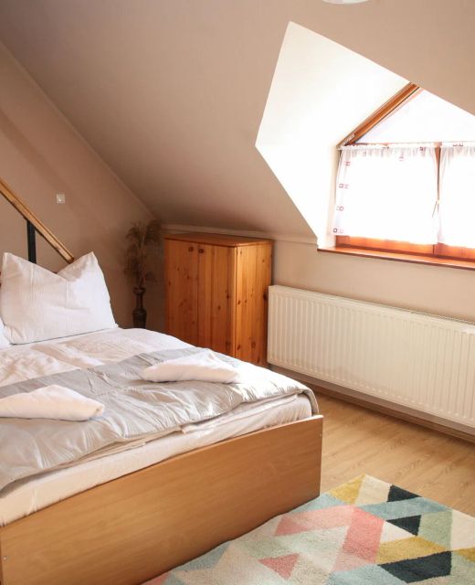 Kisfaludy Apartman Sümeg