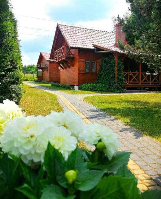 Nowoczesny Domek Góralski Kielce