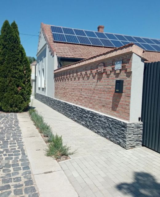 Fecskefészek Vendégház Csongrád