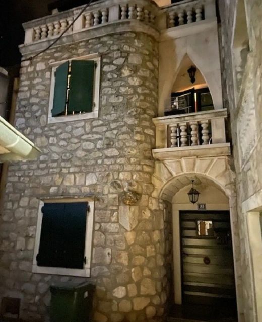 Juran Old Town Sukošan