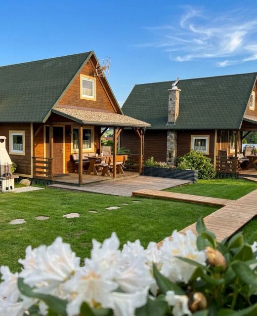 Domek BB Podgórzyn