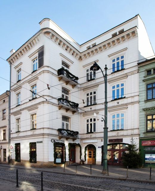 Otium Boutique Kraków