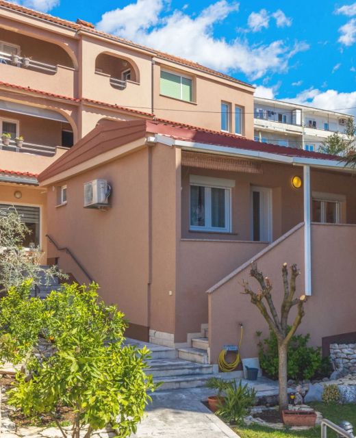 Apartment Haistor Crikvenica