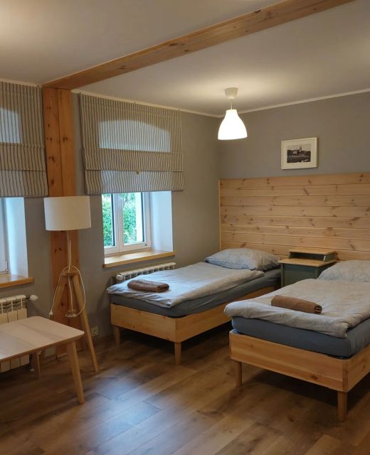 Apartamenty Święta Lipka
