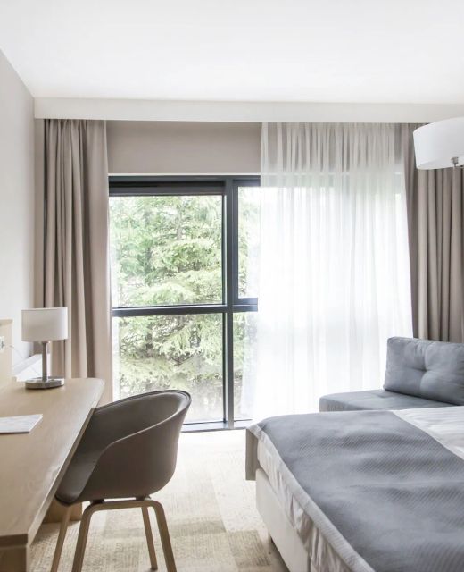 Hotel Platan Gdańsk