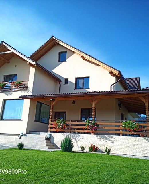 Casa de vacanță Anisia Stațiunea Climaterică Sâmbăta