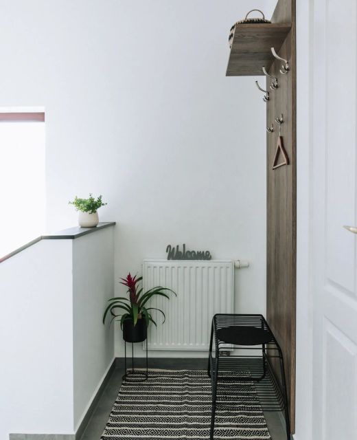 Madách Apartman Gyenesdiás