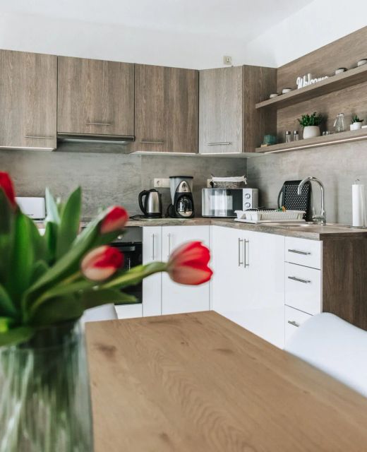 Madách Apartman Gyenesdiás