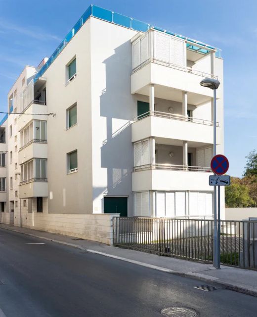 Bačvice Split Apartment