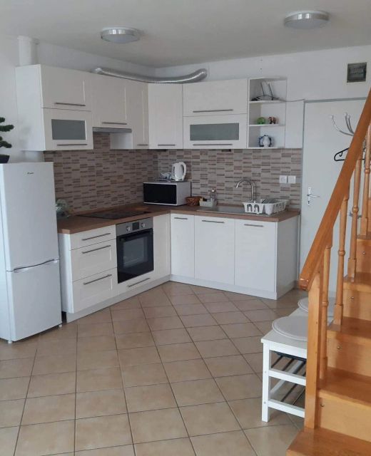 Dominik Apartman Gyenesdiás 