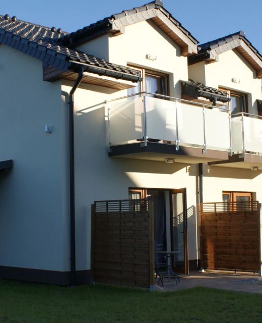 Apartamenty, Domki ,Pokoje WeMa Wicie
