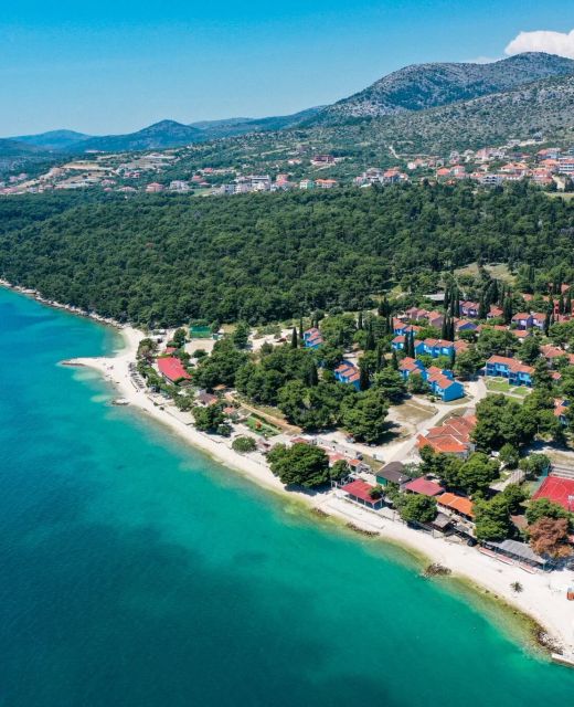 Resort Medena Seget Donji 