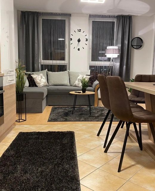 Európa 20 Apartman Bük