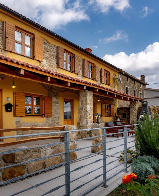 Apartman Filumena Lopar