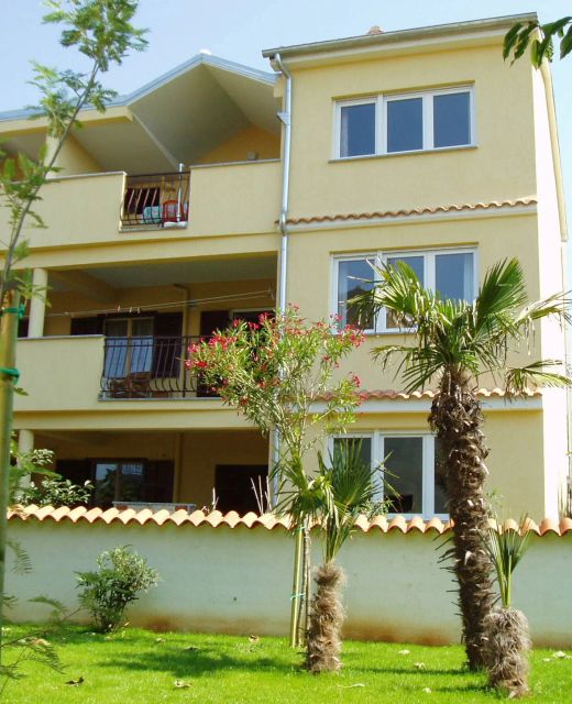 Apartman Nina Rovinj