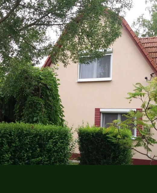Balcsi-parti Apartman Balatonmáriafürdő