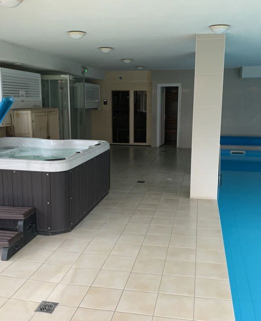 LillaWellness Apartman**** Siófok