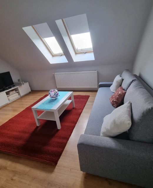 Bohém Apartman Nyergesújfalu