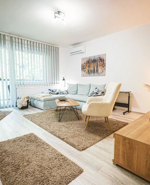 Móriczka Apartman Hódmezővásárhely