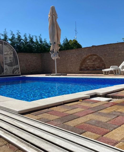 Dóra Apartman Balatonfenyves 
