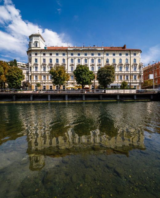 Hotel Continental Rijeka