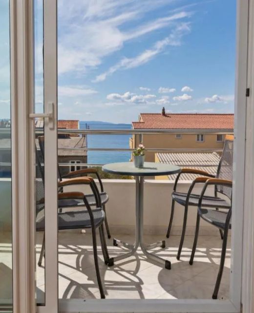Apartmani Vela Tucepi
