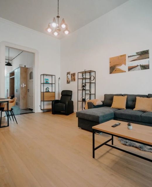 Volenter Lux Apartment Zero Baja
