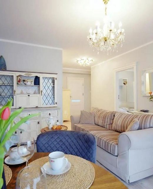 Apartament Miodowy Dom - Exspanse Kołobrzeg