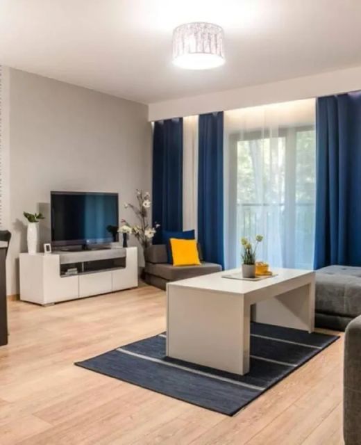 Apartament Rodzinny z pięknym widokiem na las Szklarska Poręba