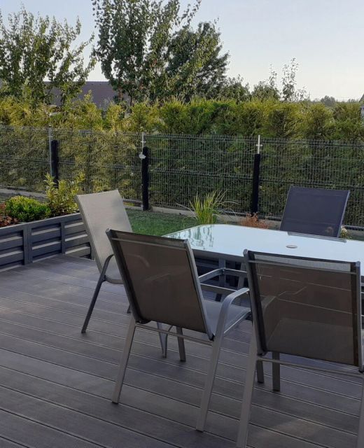 Bíbic Apartman B Kápolnásnyék