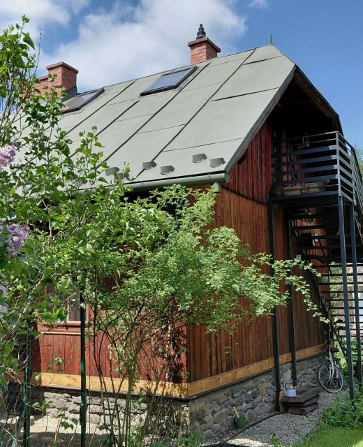 Karolówka Nad Osławą Czaszyn