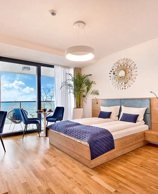 SeaView North Apartments Kołobrzeg